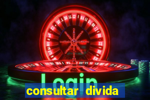 consultar divida casas bahia